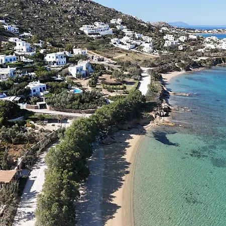 Villa Paradise In Naxos-2