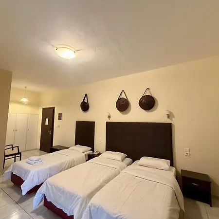 Hotel Afrika-3