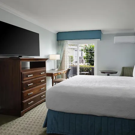 Best Western Premier Hotel Del Mar-2