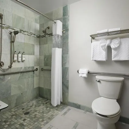 Best Western Premier Hotel Del Mar-3