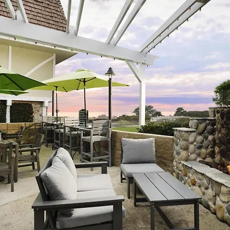 Best Western Premier Hotel Del Mar-3