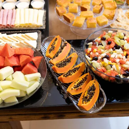 Hotel Pedra Negra Gov. Valadares-2