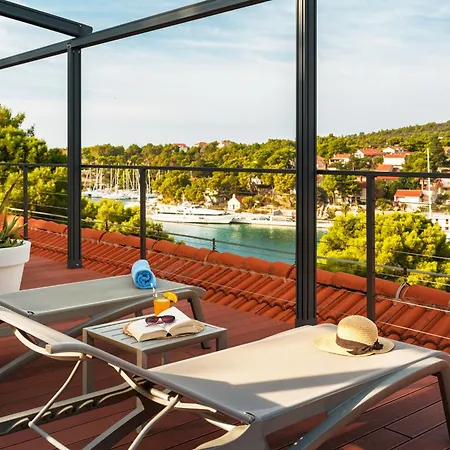 Hotel Milna Osam - Adults Only-2