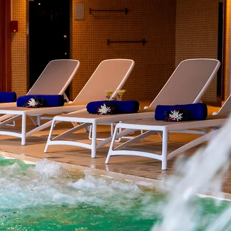 Dolce By Wyndham Barcelona Resort 4 Sup-2