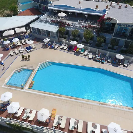 Rethymno Mare Royal & Water Park-2