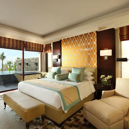 Samabe Bali Suites & Villas-2