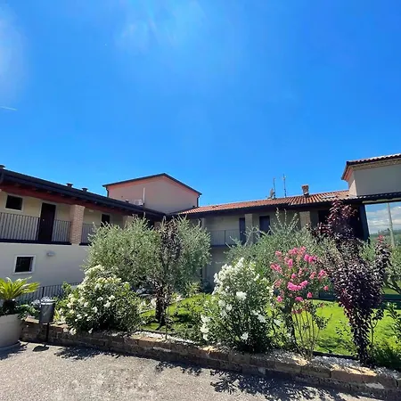 Hotel Relais Agli Olivi-2