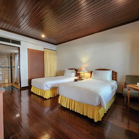 Garden Sea View Resort-3