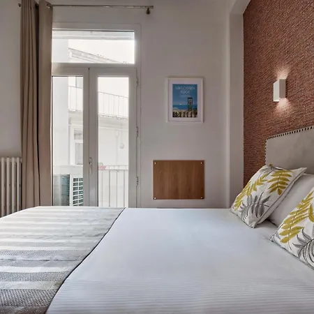 The Originals City, Hotel Mondial, Perpignan-3
