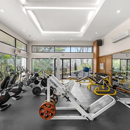 Royal Wing Suites & Spa Pattaya-3