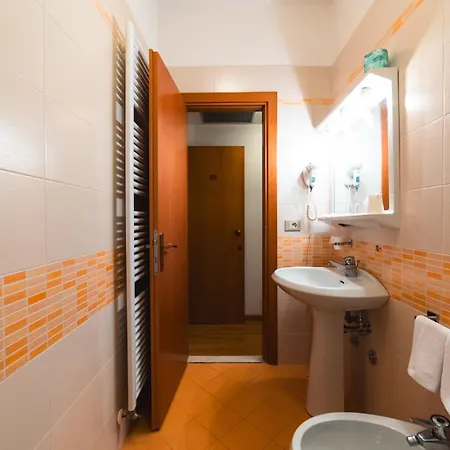 Hotel Del Corso-3