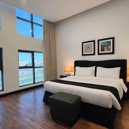 Zara Continental Hotel-2
