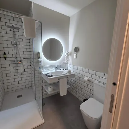 Hotel Boutique Convento Cadiz-2