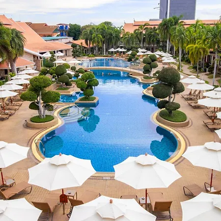 Thai Garden Resort-3