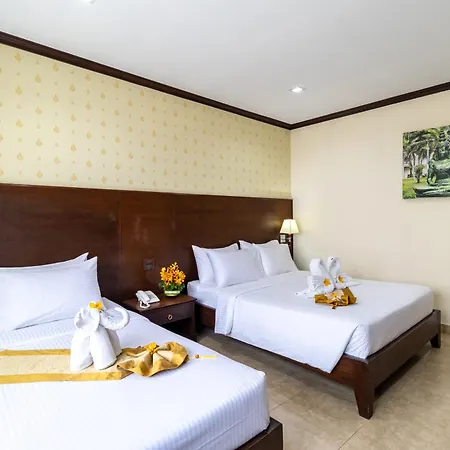 Thai Garden Resort-2