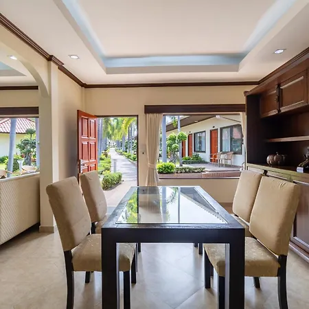 Thai Garden Resort-2