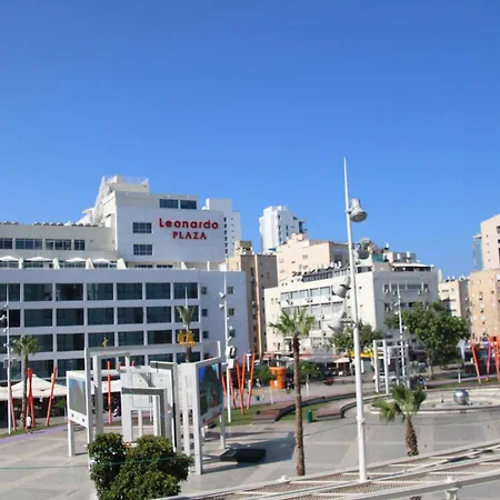 Kikar Boutique Hotel-3