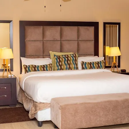 Best Western Plus Accra Beach Hotel-2
