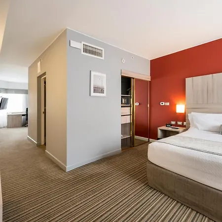 Crowne Plaza Lima - Miraflores By Ihg-2