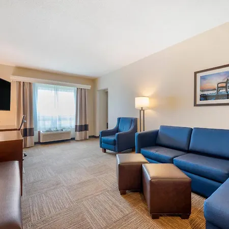 Lift Bridge Lodge, An Ascend Collection Hotel-3