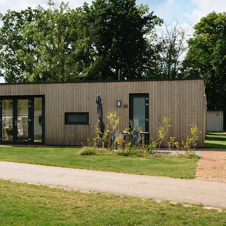 Vakantiepark Moelke-2