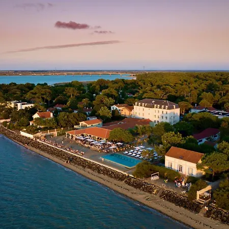 Hotel de la Plage - en cours de classement 4 etoiles-2