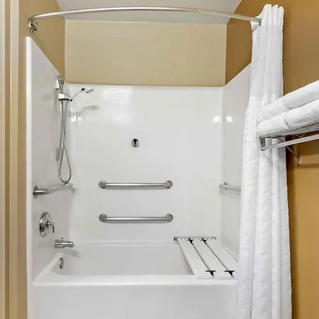 Extended Stay America Select Suites - Detroit - Roseville-2