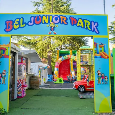 Camping Bella Italia-3