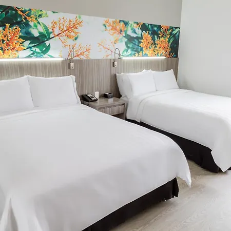 Ghl Hotel Neiva-3