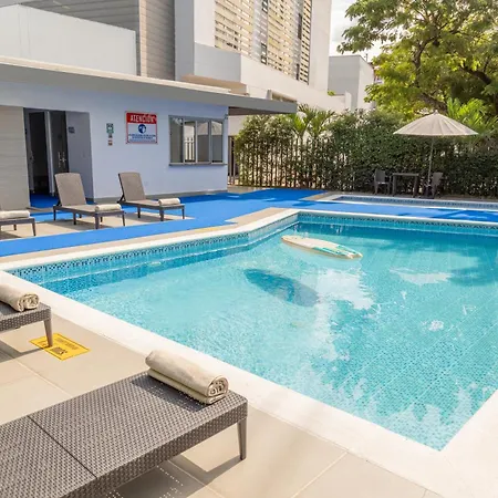 Ghl Hotel Neiva-2