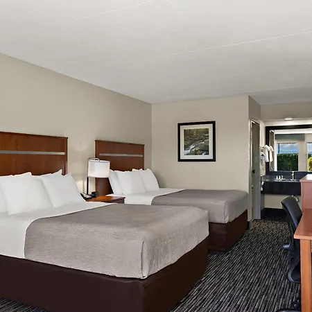 Quality Inn Dandridge-3