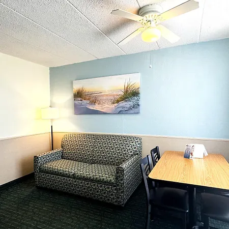 Sands Motel-2