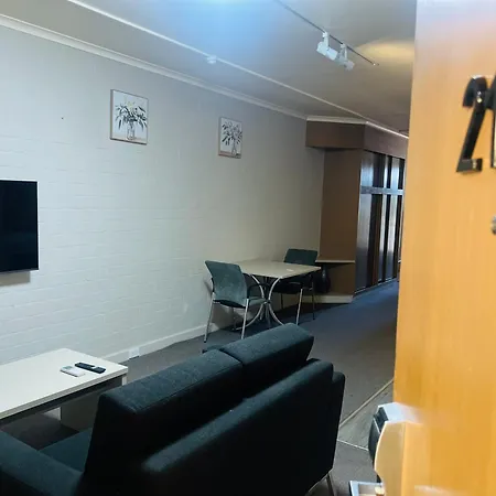 Pavilion Hotel Wagga Wagga-2