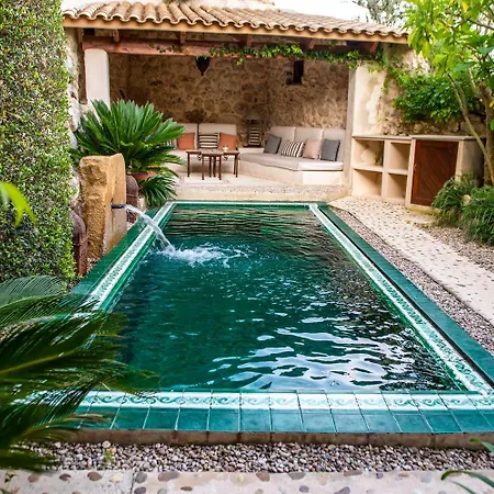 Hotel & Restaurant Jardi D'Arta-3