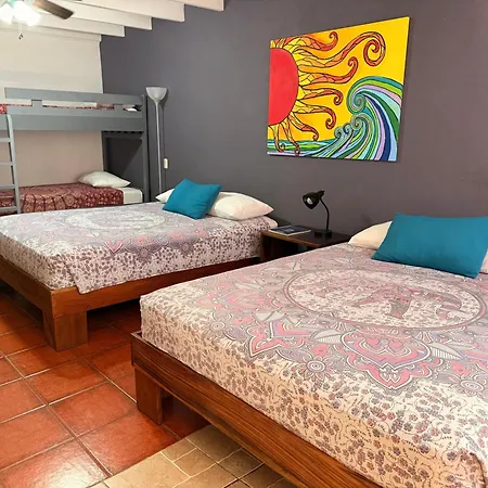 Jungle Beach Hotel Manuel Antonio-2