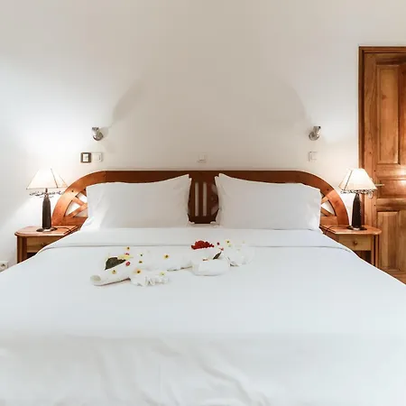 Vanila Hotel & Spa-2