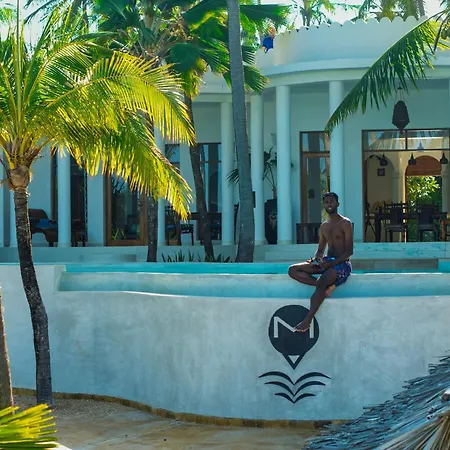Boutique Hotel Matlai-2