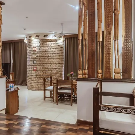 Vanila Hotel & Spa-2