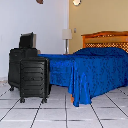 Hotel Las Fuentes-3