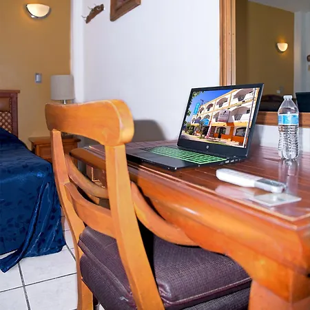 Hotel Las Fuentes-2