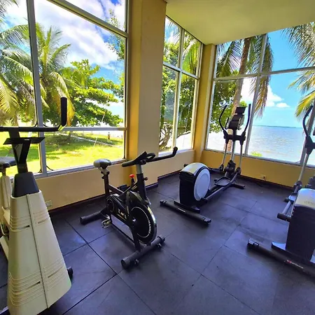 Ramada By Wyndham Princess Belize City-3