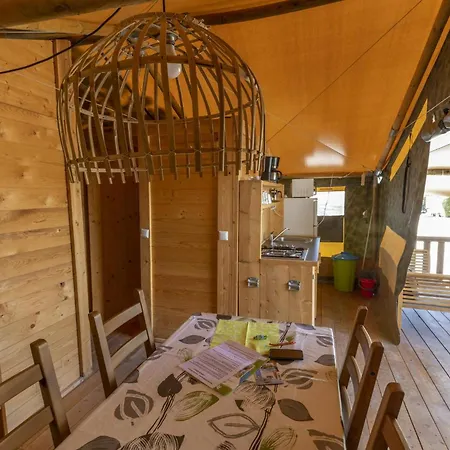 Camping Village Lago Maggiore-3