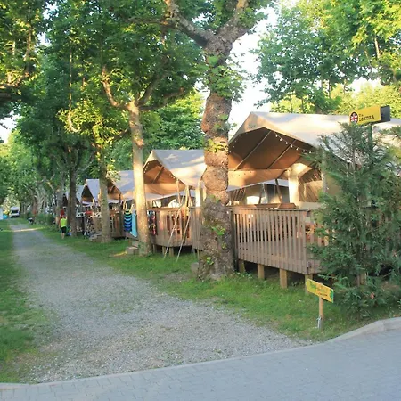 Camping Village Lago Maggiore-3