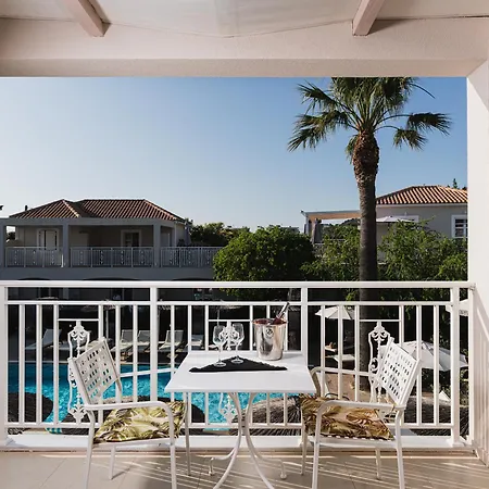 Aeolos Boutique Hotel & Suites-3