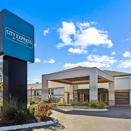 City Express By Marriott Yulee-3