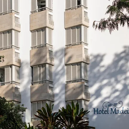 Hotel Madeira-3