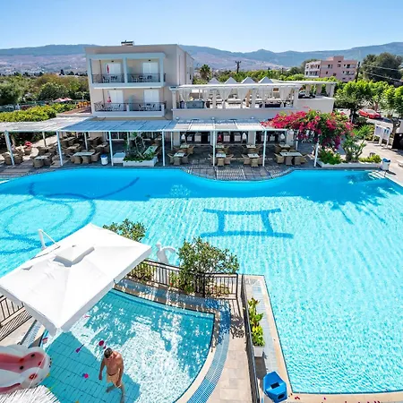 Peridis Family Resort-3
