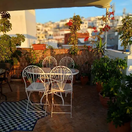 Dar Rif Kebdani-2