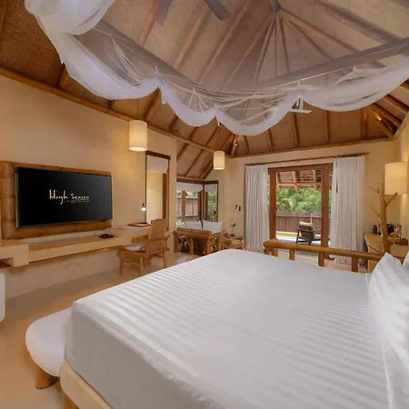 High Season Pool Villa & Spa-3