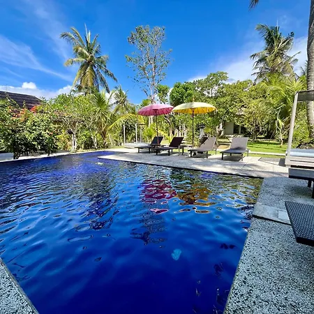 Namaste Bungalows Resort-2